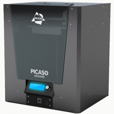 3D принтер Picaso Designer PRO 250