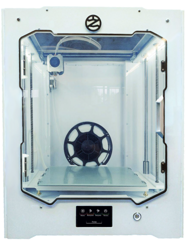 Z-Bolt Limited Plus