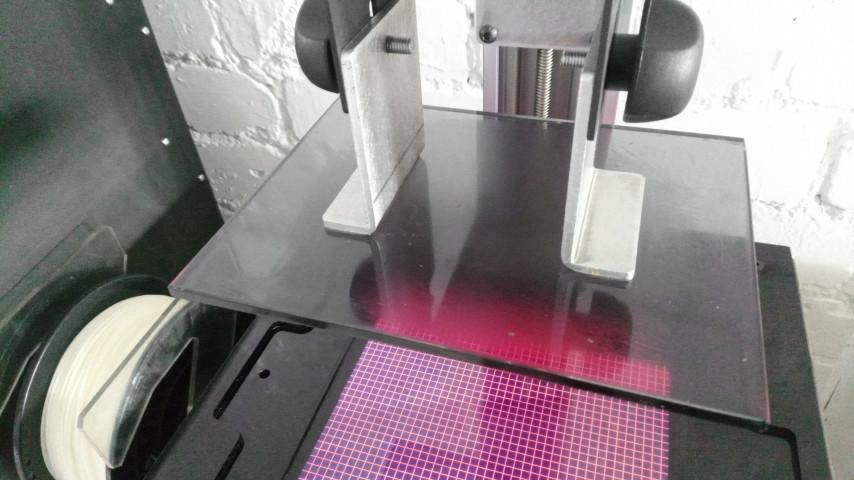 Продаётся 3D-принтер Photocentric Liquid Cristal HR