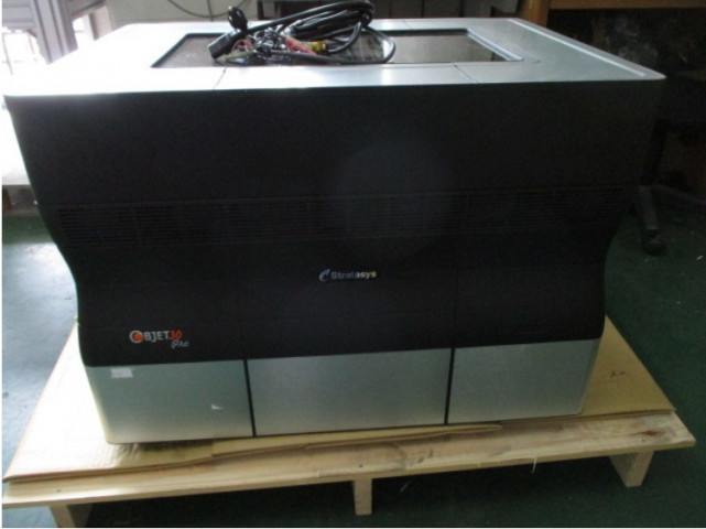 3D принтер Stratasys Objet 30 V2 Pro