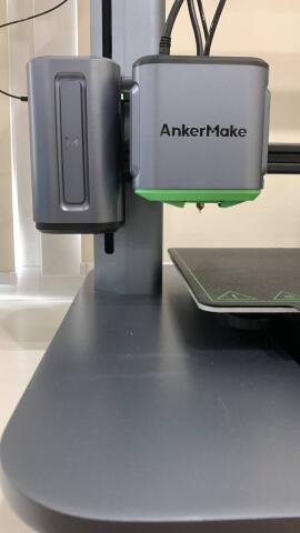 Продам 3d принтер Anker Make M5
