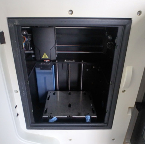 3D принтер uPrint Plus