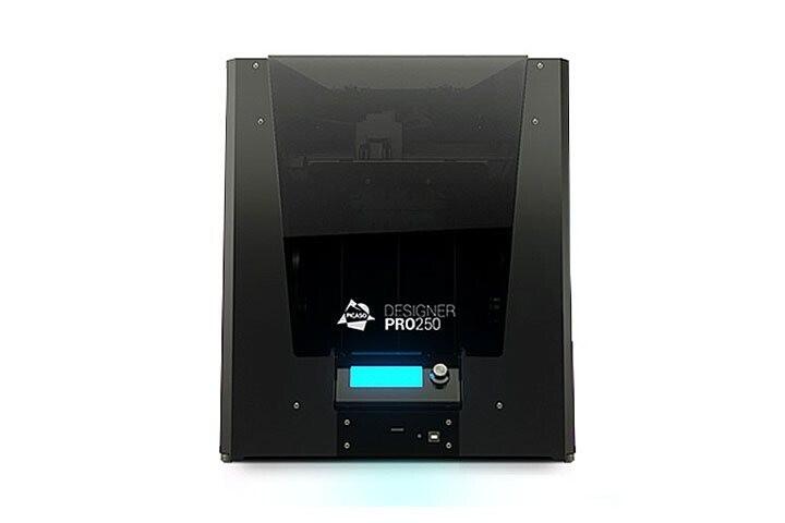 Продаются 3D-принтеры PICASO PRO 250