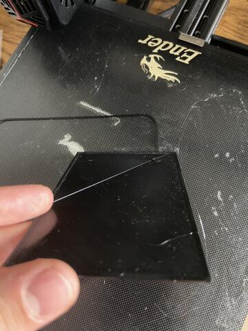 Creality ender 3 Neo