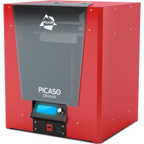 3Д принтер Picasso Designer