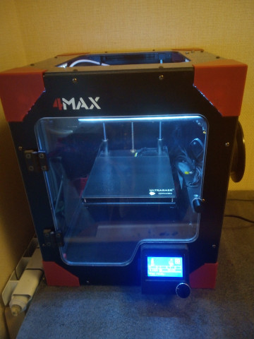 Anycubic 4max