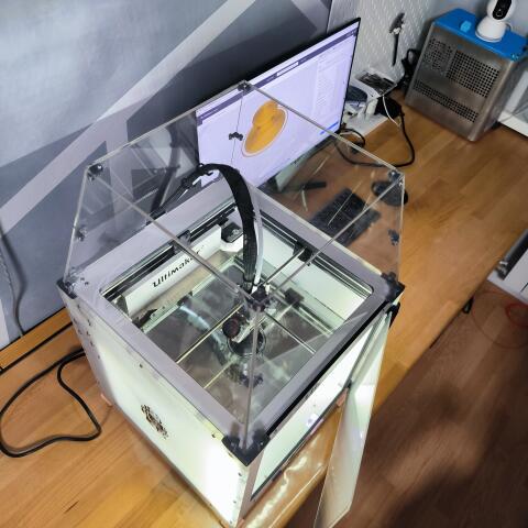 Ultimaker 2