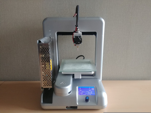 3D принтеры и лазерные граверы