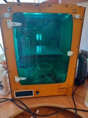 3D принтер Ulti