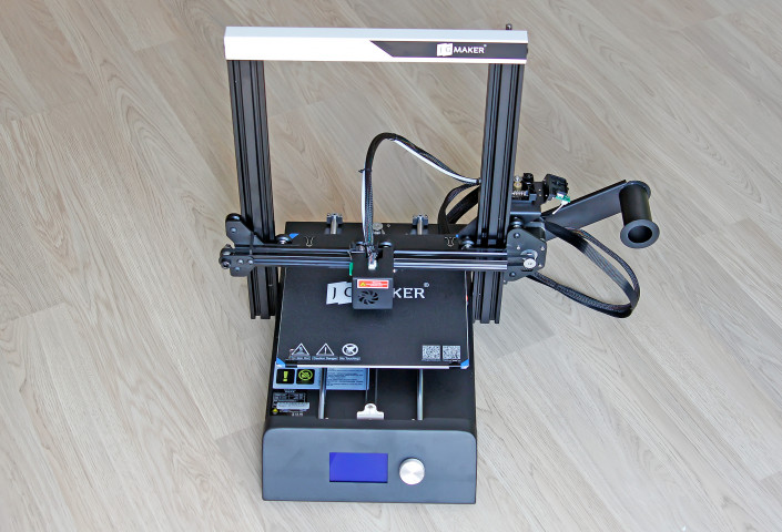 3D-принтер JG Maker