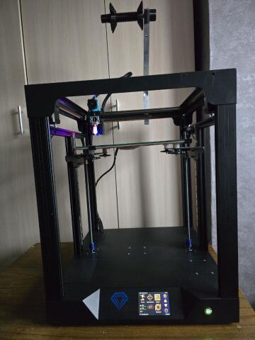 Two tress SP-5 v.3