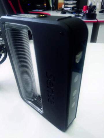 3D сканер Sense(2-е поколение)