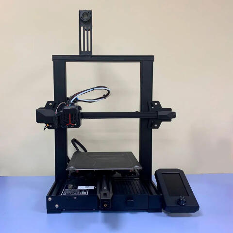 3D принтер Creality Ender-3 V2 Neo Б/У