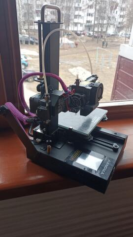 Tronxy Crux 1
