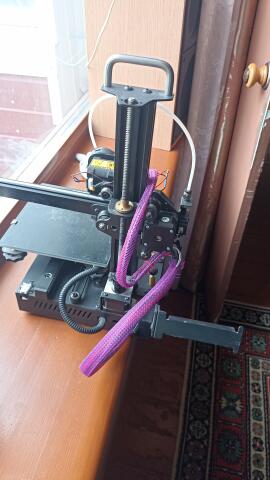 Tronxy Crux 1