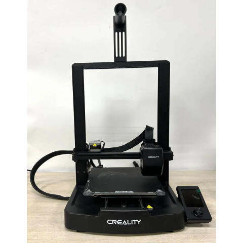 3D принтер Creality Ender 3 V3 SE Б/У