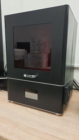 3D принтер Phrozen Shuffle XL mono LCD 4K (Upgrade kit to Sonic XL4K)