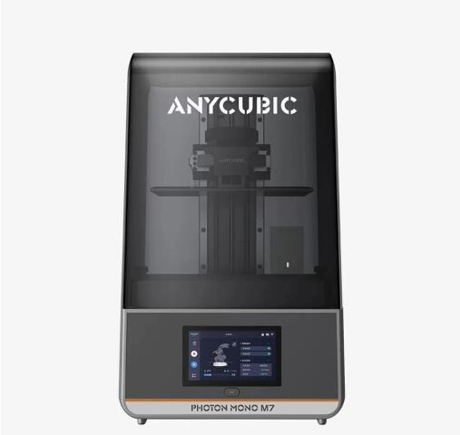 Anycubic Photon Mono M7 NEW 14К 3D принтер