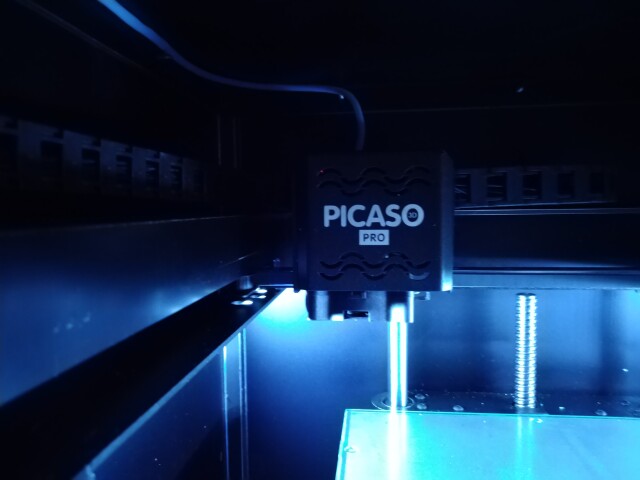 Продается Picaso Designer 250 Pro