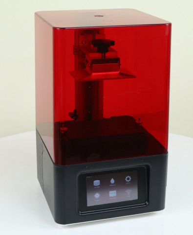 Продаем 3D принтер Phrozen Shuffle Lite