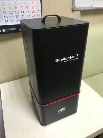 Продам Wanhao duplicator 7