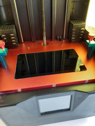 3D принтер Anycubic Photon S Black