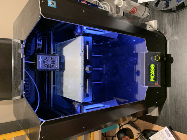 3D Printer Picaso Designer X PRO
