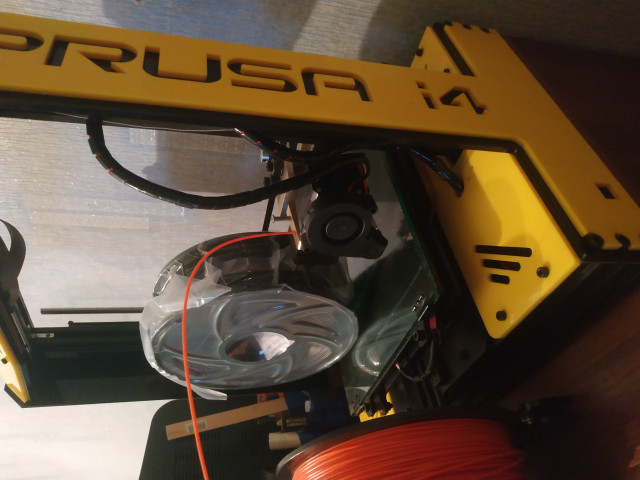 Продам Prusa I4