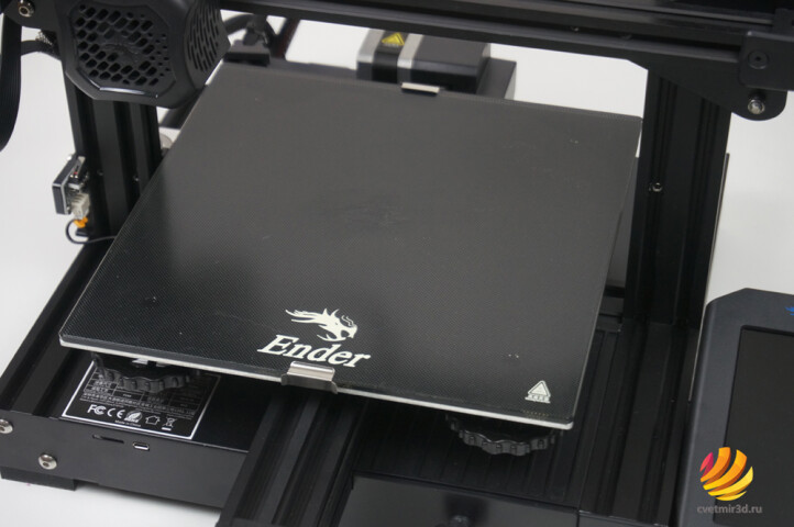 Продаю 3D принтер Creality3D Ender-3 V2