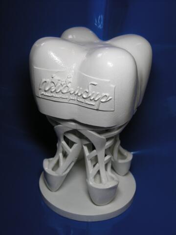 Продается 3D-принтер 3D Systems ZPrinter 350