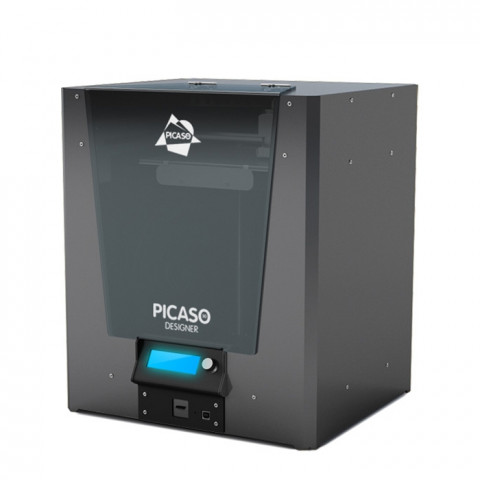 Продам 3D принтер Picaso Designer