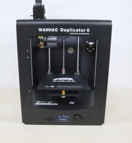 Продаем Wanhao Duplicator 6 Plus