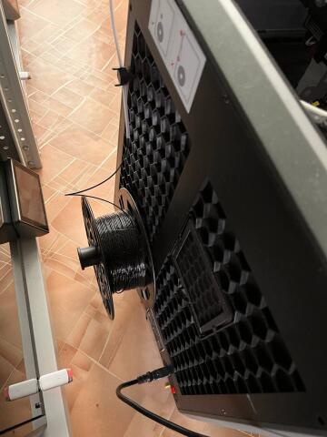 3D-принтер Creality K1 Max