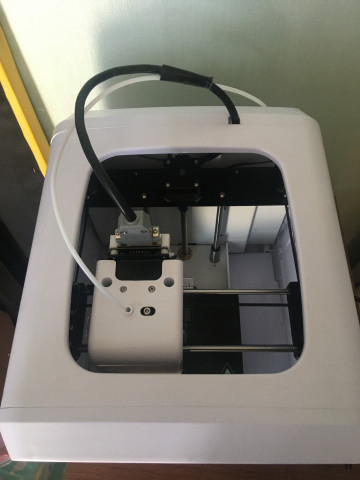 3D принтер IdeaFormer Cobees (Новый)