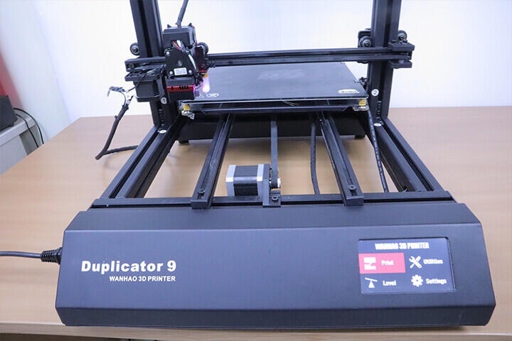 3D-принтер Wanhao D9/300 mark II Б/У