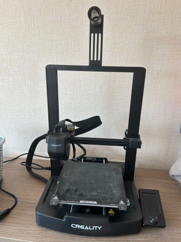 Creality Ender 3 V3 SE