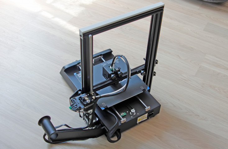 3D-принтер JG Maker