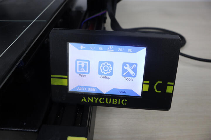 3D принтер Anycubic Chiron Б/У
