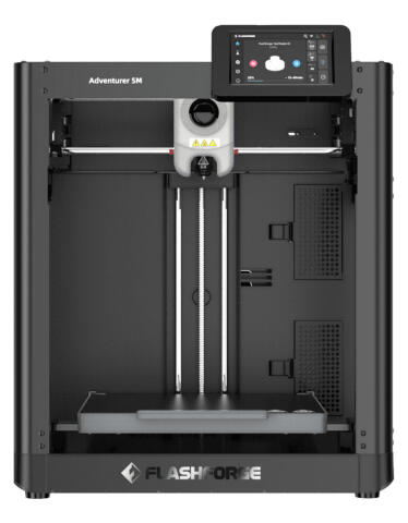 3D принтер FlashForge Adventurer 5M