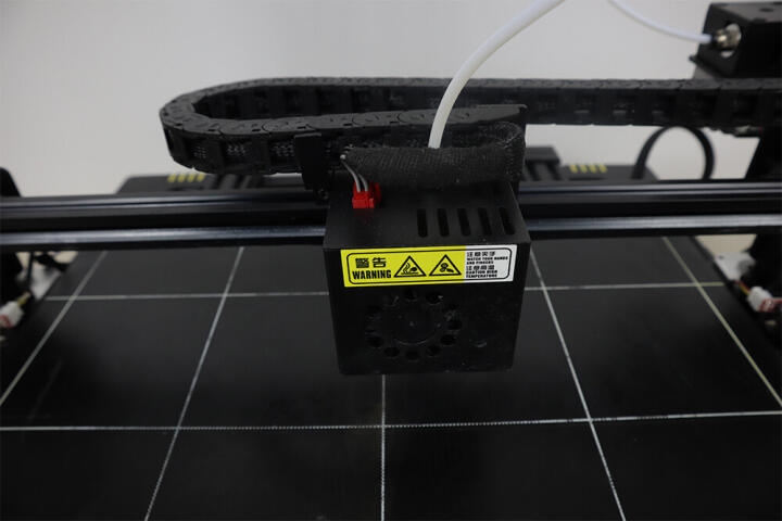 3D принтер Anycubic Chiron Б/У