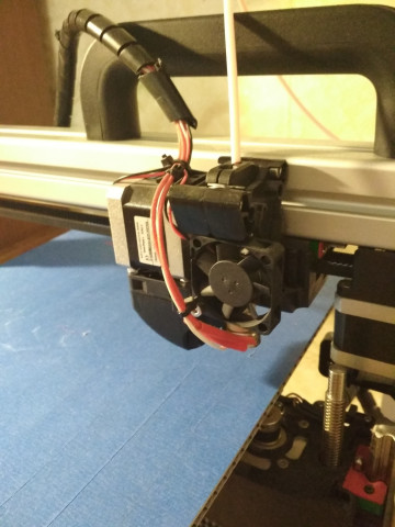 3D принтер Felix