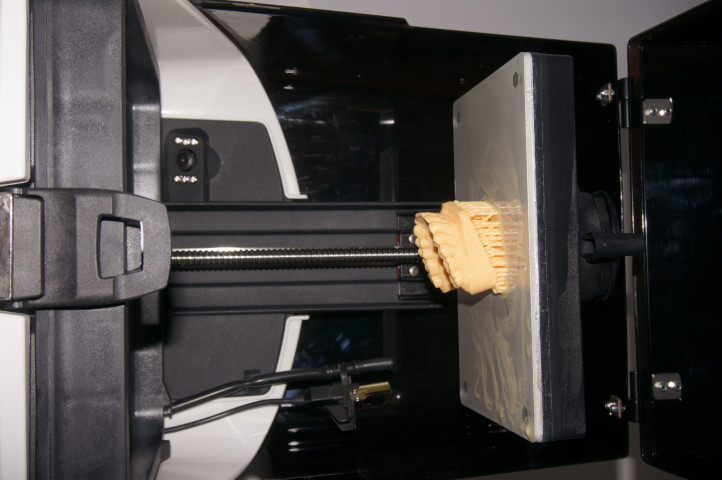 Продаем 3D принтер Uniz SLASH PLUS