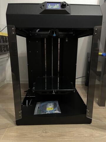 3D принтер BIZON2