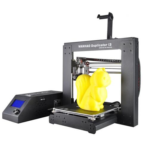Ищем копирайтера на тему 3D-принтеров и 3D-печати