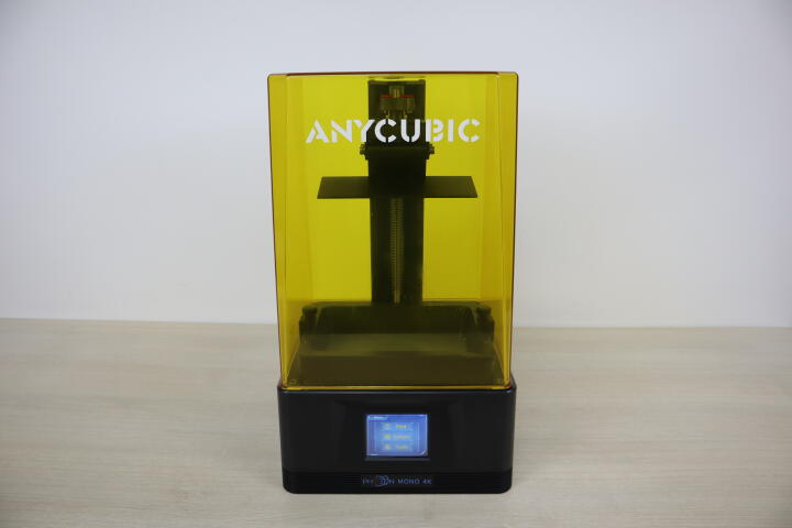 Продается почти новый 3D-принтер Anycubic Photon Mono 4K за 21900