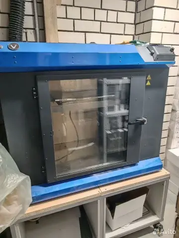 3D принтер большой Volgobot A3
