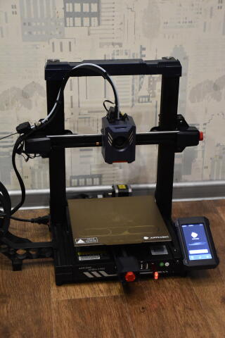 Anycubic Kobra 2 Pro