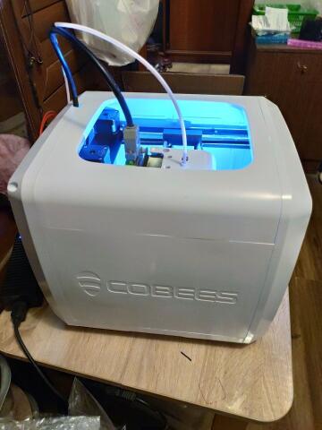 3D принтер Cobees III