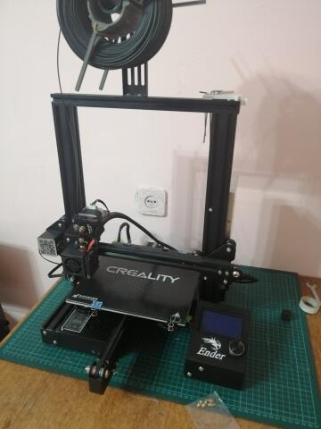 Ender 3