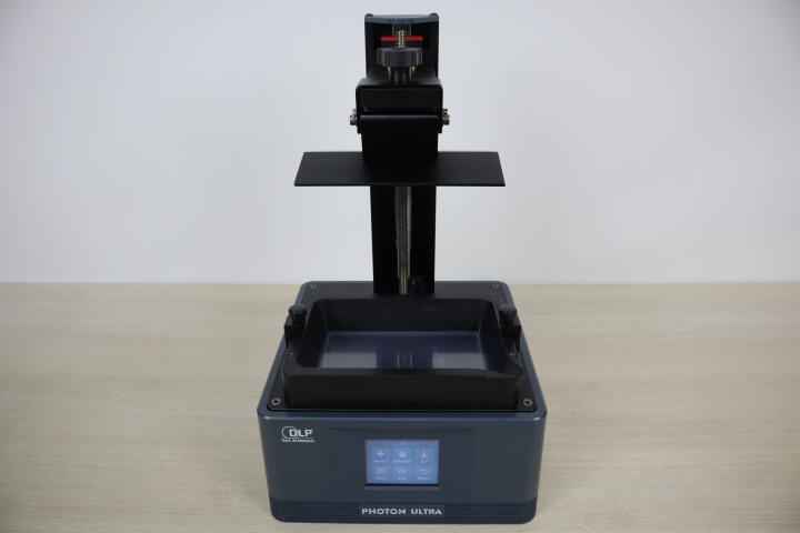 Продается почти новый 3D-принтер Anycubic Photon Ultra за 45900